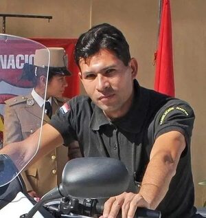Caso María Ramona: Víctor Cantero se abstuvo de declarar - Nacionales - ABC Color