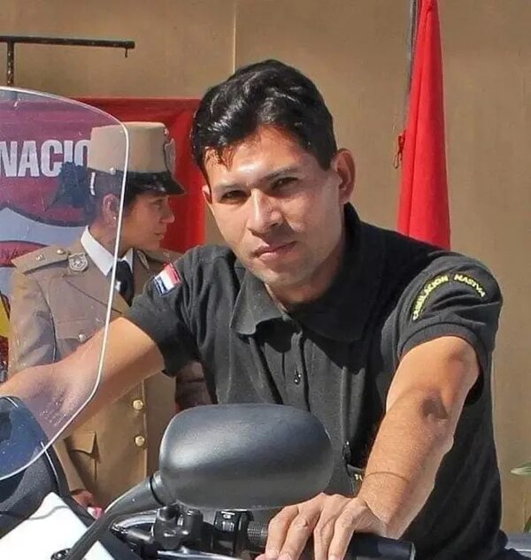 Caso María Ramona: Víctor Cantero se abstuvo de declarar - Nacionales - ABC Color