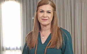 Santiago Peña confirma a María Teresa Barán como ministra de Salud – Prensa 5