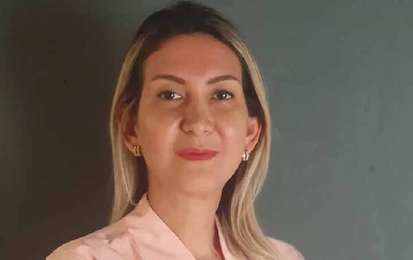 Mónica Recalde es designada para ser ministra de Trabajo en gobierno de Santiago Peña – Prensa 5
