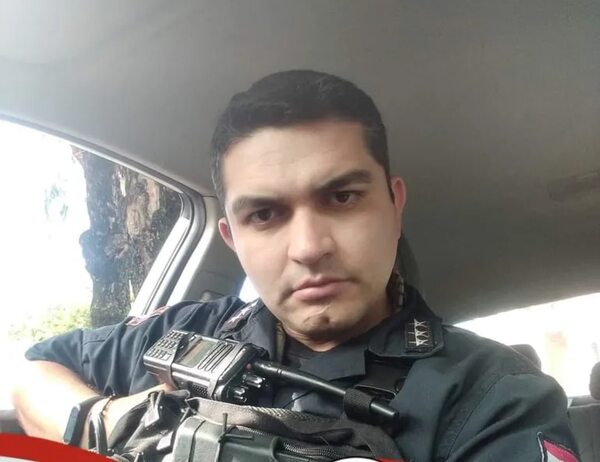 Asaltante muerto durante atraco en Mbuyapey era policía armado con rifle robado - Policiales - ABC Color