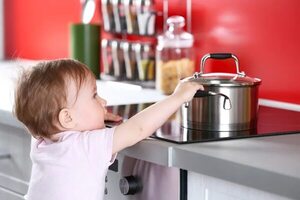 Quemaduras: ¿qué hacer y qué no hacer? - Estilo de vida - ABC Color
