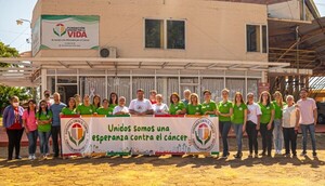 Fundación esteña lanza su gran colecta anual - Portal Digital Cáritas Universidad Católica