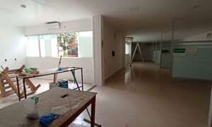 Aprueban adoptar medidas urgentes para camas de UTI Infantil en hospital de CDE