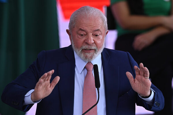 Lula avanza hacia la retomada de la interconexión eléctrica entre Brasil y Venezuela - MarketData