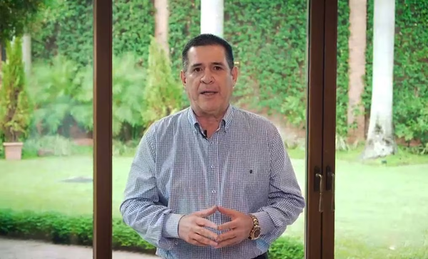 Fiscalía abre investigación sobre denuncia de Cartes