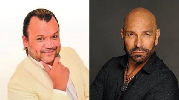 Diario HOY | Gustavo Cabaña y Freddy Villarreal son "Uno peor que el otro" en el Teatro Latino