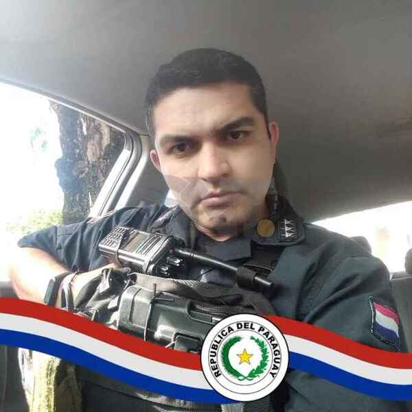 Asaltante muerto durante atraco en Mbuyapey era policía