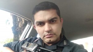 Hombre abatido en un intento de robo en Paraguari era policía
