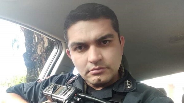 Hombre abatido en un intento de robo en Paraguari era policía