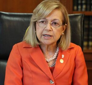 Alicia Pucheta representará al Poder Ejecutivo ante el CM, anuncia Peña - ADN Digital