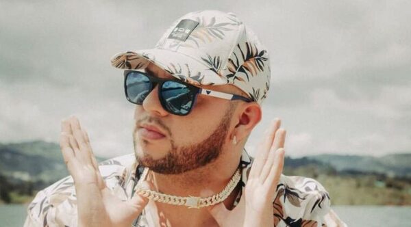 Ratifican prisión a cantante paraguayo, por operar en red de trata de personas