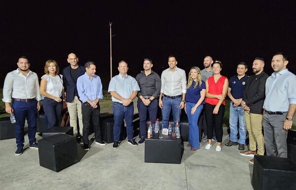 Incluirán actividades deportivas por los 486 años del aniversario de Asunción - ADN Digital