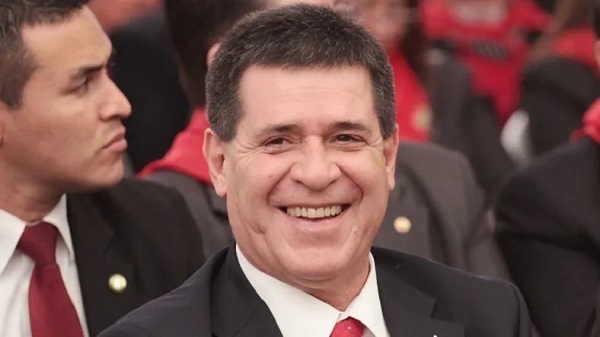 Investigación penal sobre denuncia de Cartes en marcha