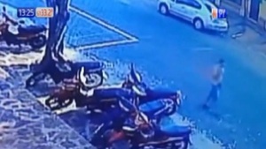 Acababa de recuperar su libertad y cayó nuevamente preso - Noticias Paraguay