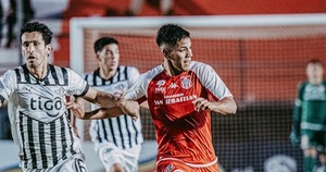 Libertad y General Caballero abren este viernes la Fecha 5 - Unicanal