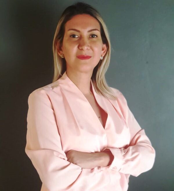 Mónica Recalde asumirá en el Ministerio de Trabajo - La Clave