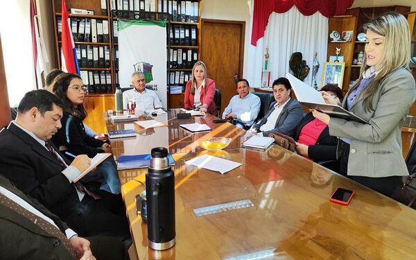 Conforman Consejo Distrital de Educación de Hernandarias