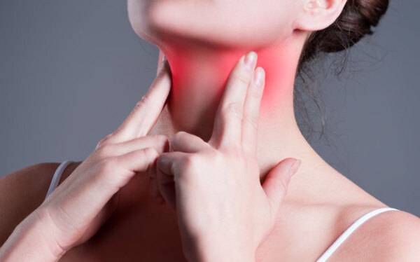 Diario HOY | Cáncer de garganta: ¿por qué el sexo oral puede ser un factor de riesgo?