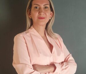 Más mujeres al nuevo gabinete: Mónica Recalde asumirá en el Ministerio de Trabajo