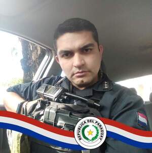 POLICÍA ITAPUENSE FUE ABATIDO MIENTRAS COMETÍA UN ROBO EN PARAGUARÍ  - Itapúa Noticias