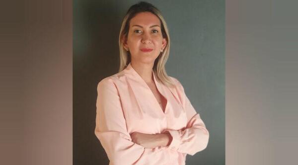 Mónica Recalde tendrá la misión de dar 500.000 nuevos empleos. – Prensa 5