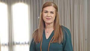 Santi Peña anunció a médica cirujana como nueva ministra de Salud
