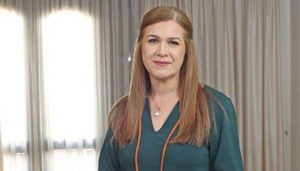 Santi Peña anunció a médica cirujana como nueva ministra de Salud