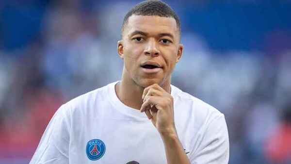 Más presión para Mbappé