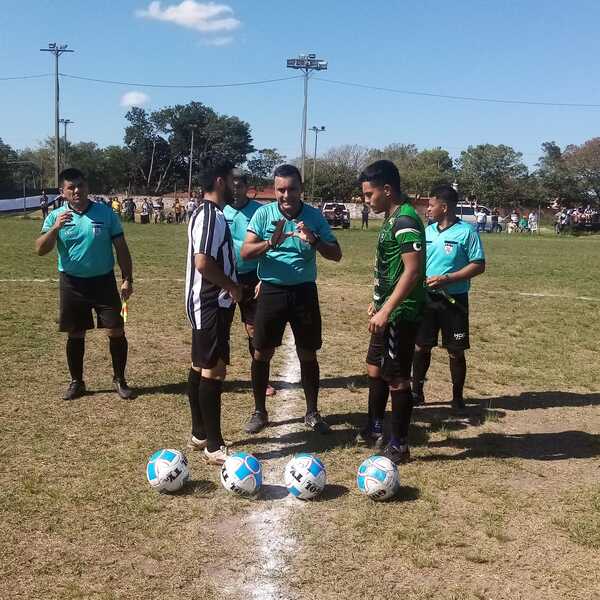 LCF: se disputará última fecha de liguilla final | Radio Regional 660 AM