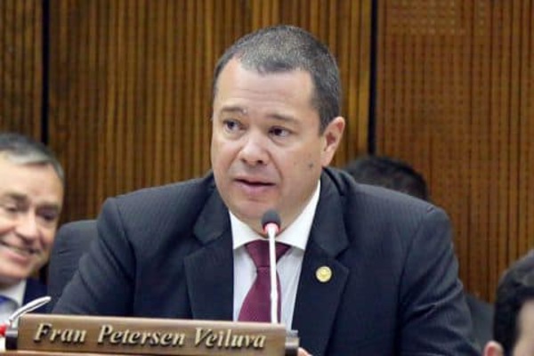 Diputados declararon de interés nacional 47º edición de la Expo Rodeo Trébol