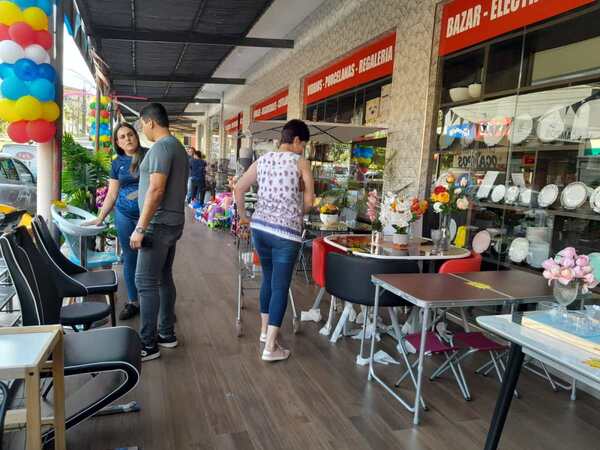PLASTIENVASE CELEBRA SU MES DE ANIVERSARIO CON UNA INCREÍBLE FERIA DE PRODUCTOS