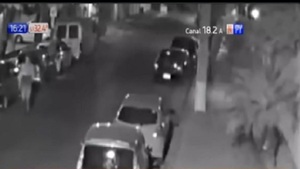 Robacoches asedian Lambaré - Noticias Paraguay