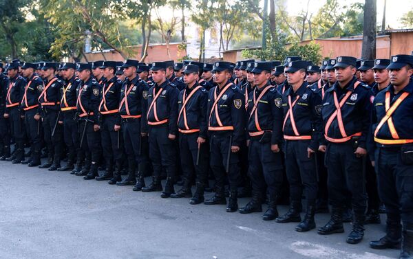Diario HOY | La Policía pide asueto para el 14 de agosto y prepara megaoperativo