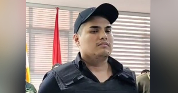 Bolivia: Capturan a segundo al mando de la organización criminal de Marset