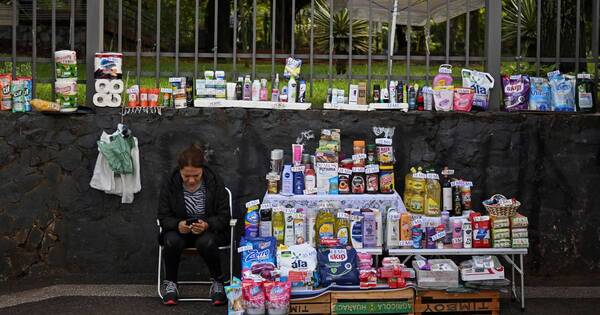 La Nación / Controlar el contrabando será una prioridad, aseguró el futuro ministro del MIC