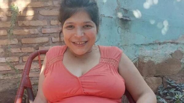 Crimen de María Ramona: Imputarán por feminicidio y aborto a funcionario policial