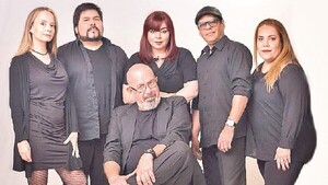Festival Asunción a voces inicia hoy con talleres y concierto