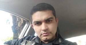 La Nación / Mbuyapey: no descartan que policía abatido haya participado en otros hechos delictivos