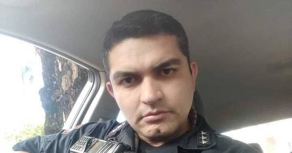 La Nación / Mbuyapey: no descartan que policía abatido haya participado en otros hechos delictivos