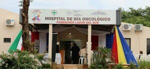 Declaran de interés nacional construcción de hospital oncológico en Itapúa