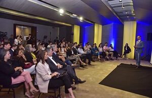 Contratos firmados en el 2024 ya se regirán por la nueva ley de compras públicas - Economía - ABC Color