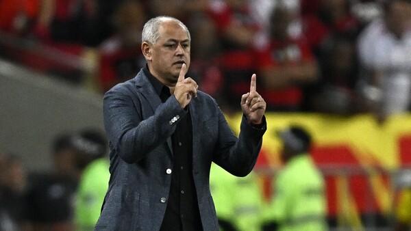 Chiqui Arce avisa: "La historia será diferente jugando de local"