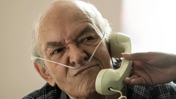A los 83 años, falleció el actor Mark Margolis, de Breaking Bad - trece