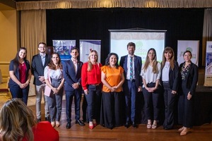Proyecto Eco-Posadas: mujeres aplicarán prácticas sustentables en establecimientos turísticos