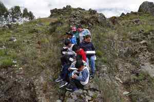 Brecha de género y educación impide masificar la conectividad en A.Latina, dicen expertos - MarketData