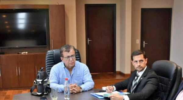 Cuestionado funcionario siguió cobrando alto salario en Yacyreta sin desempeñar función alguna - La Tribuna