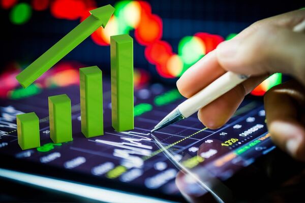 El mercado de valores estadounidense cierra la semana a la baja, ante escenarios complejos - MarketData
