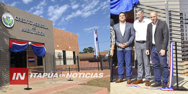JAIME HINTERLEITNER DESTACÓ LA IMPORTANCIA DE TRABAJAR PARA EL SECTOR PRODUCTIVO - Itapúa Noticias