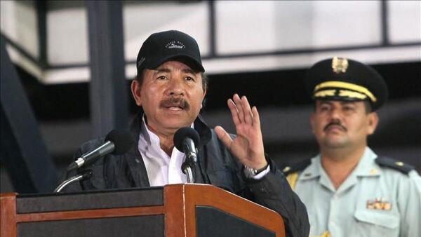 Obispo de Managua dice a monseñor Álvarez que no "callarán" hasta que esté en "libertad"